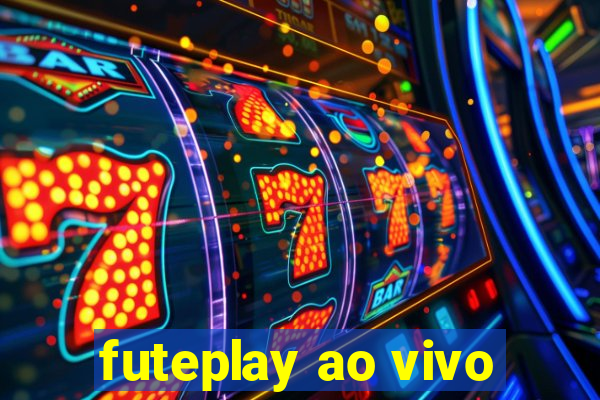 futeplay ao vivo